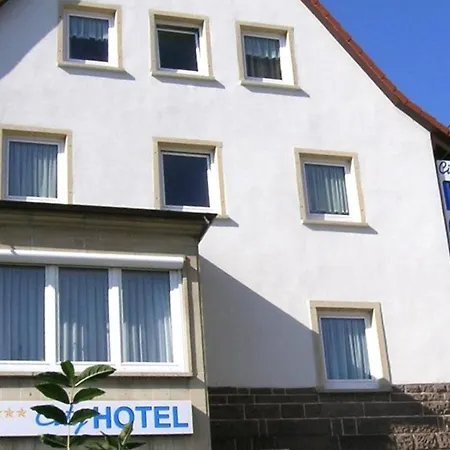 City Hotel-3