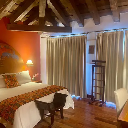 Hotel El Rancho-3