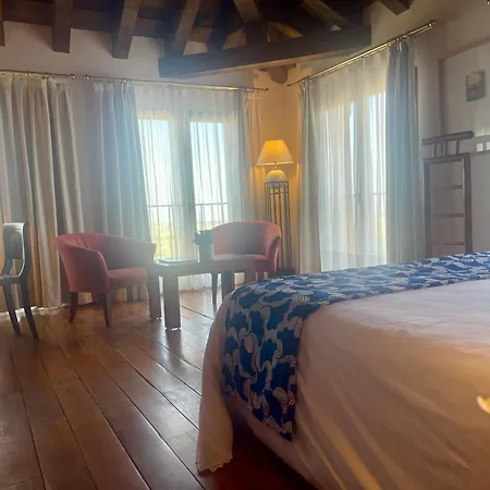 Hotel El Rancho-2