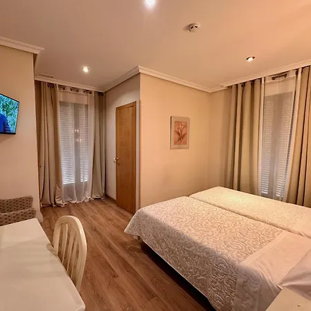 Hostal Toledo-3