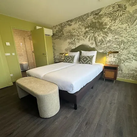 Hotel Steeds Aan Zee-3