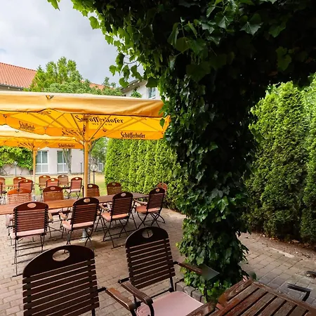 Novum Hotel Seegraben Cottbus-3