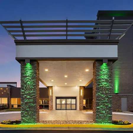 Holiday Inn Roanoke-Tanglewood-Rt 419&I581 By Ihg-3