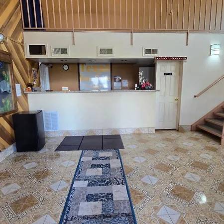 Texan Inn And Suites Monahans-2