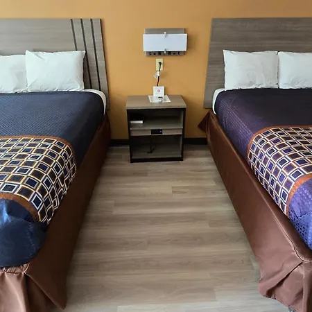 Texan Inn And Suites Monahans-3