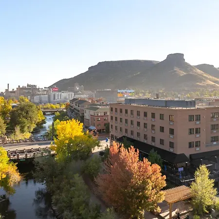 The Golden Hotel, An Ascend Collection Hotel-2