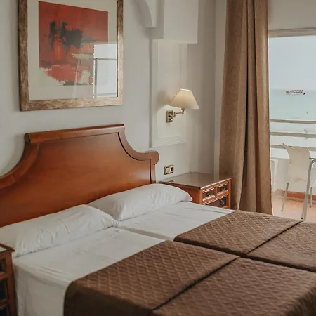 Hotel Polamar-3