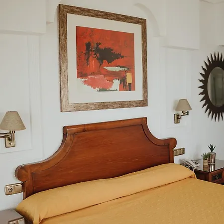 Hotel Polamar-2