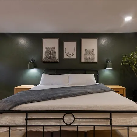 Timberlodge Inn-2