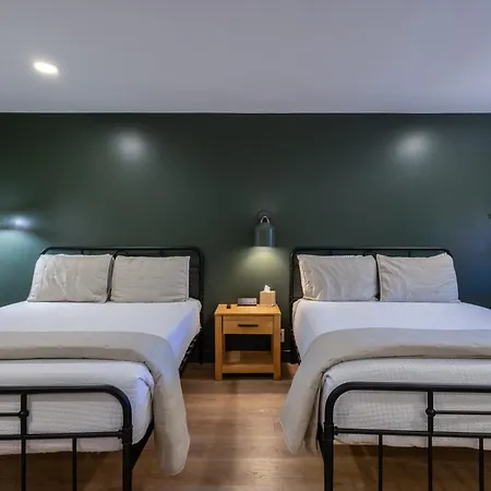 Timberlodge Inn-3