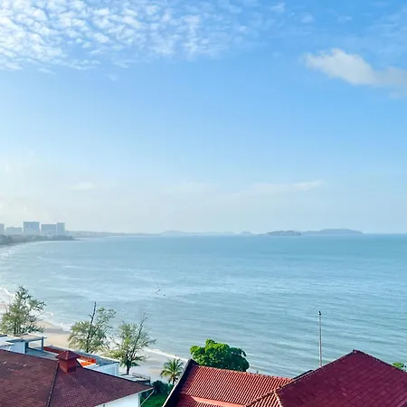 Aristocrat Residence & Hotel-3