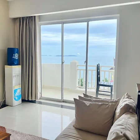 Aristocrat Residence & Hotel-2