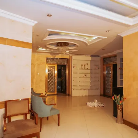 Capital Hotel And Spa-2