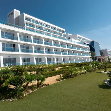 Four Points By Sheraton Costa Blanca-3