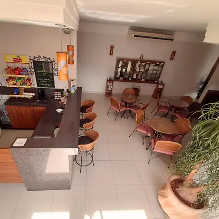 Limeira Verona Hotel-3