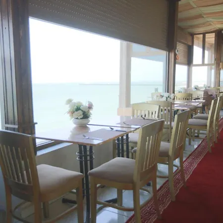 PLAYA Hôtel&Restaurant Dakhla-3