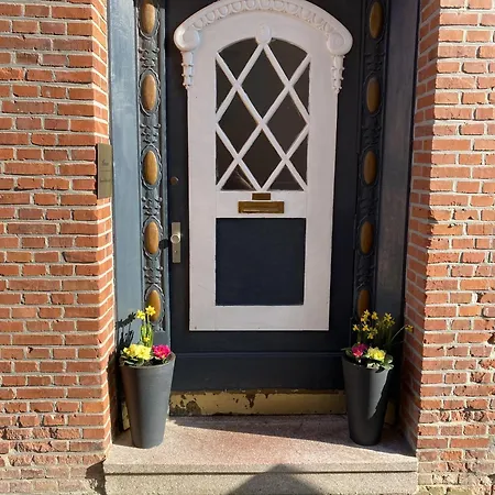 Appartementhaus EMDEN-3