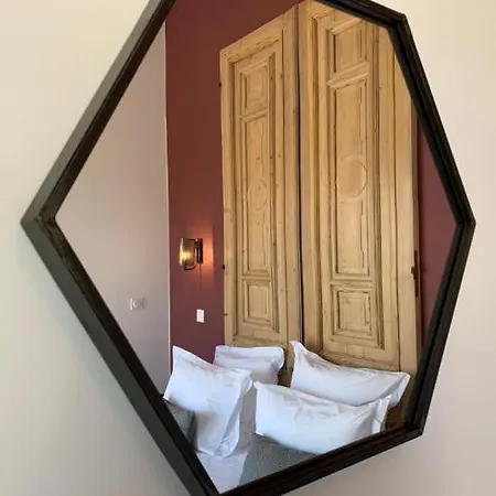 Villa les Voiles - Chambres d'hôtes-3