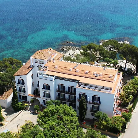 Hotel Sant Roc-3