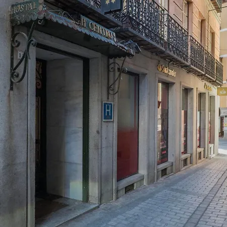 Hostal Centro-3