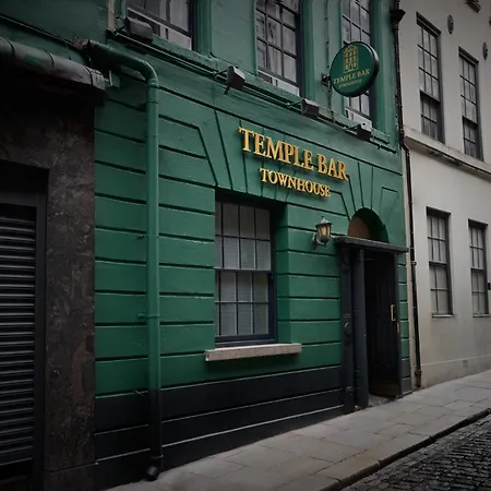Temple Bar Townhouse-2