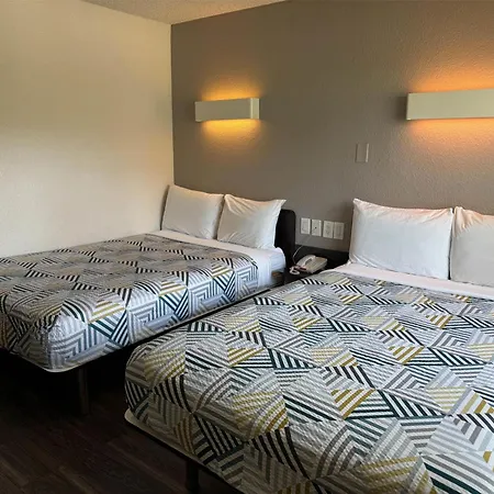 Studio 6 Suites Las Vegas, Nv - Tropicana-2