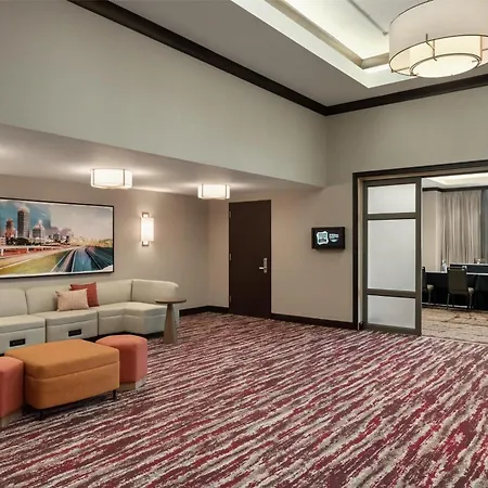 Hilton Garden Inn Atlanta Downtown-2