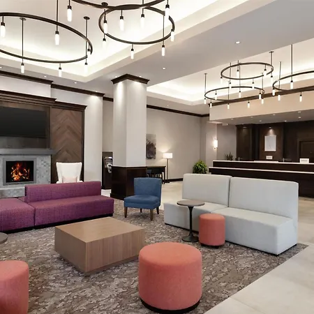 Hilton Garden Inn Atlanta Downtown-3