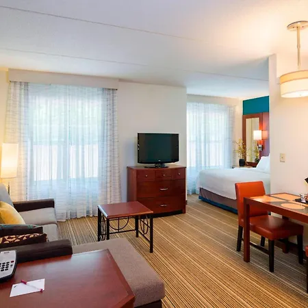Residence Inn By Marriott Philadelphia Langhorne-3