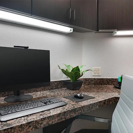 Hampton Inn & Suites Tulsa/Tulsa Hills-3