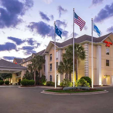 Hampton Inn Murrells Inlet/Myrtle Beach Area-3