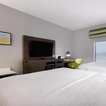 Hampton Inn & Suites Shreveport-2