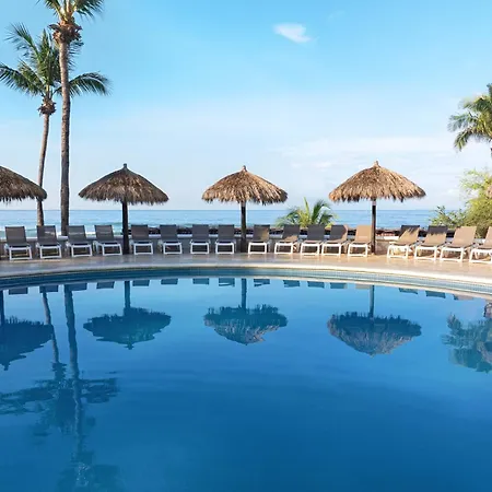Grand Palladium Vallarta Resort & Spa-2