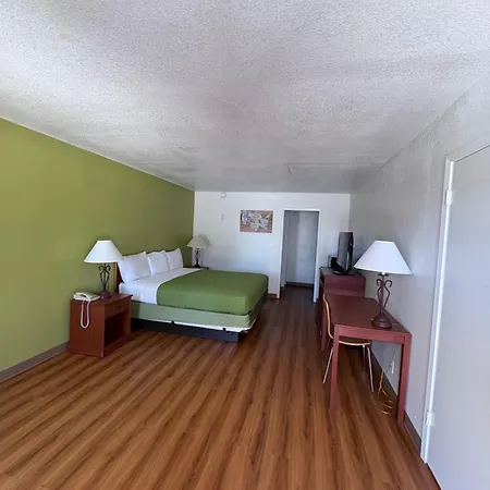 Econo Lodge Sonora-3