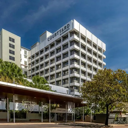 Courtyard By Marriott Darwin-3