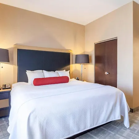 Cambria Hotel Pittsburgh - Downtown-3