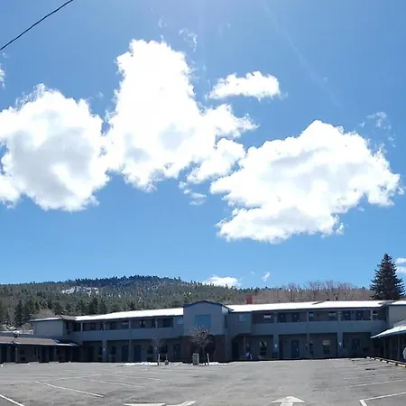 Americas Best Value Inn-Williams/Grand Canyon-3