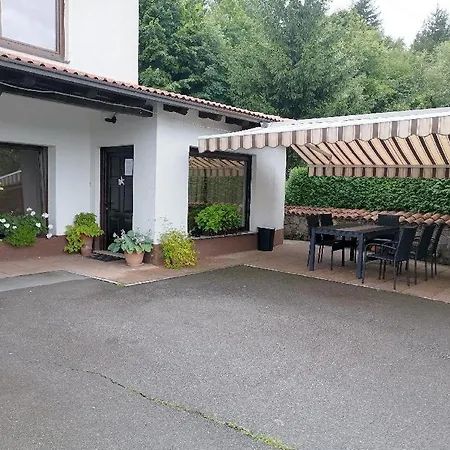 Guesthouse Sanabor-2