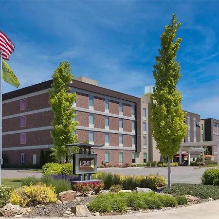 Home2 Suites By Hilton Idaho Falls-3
