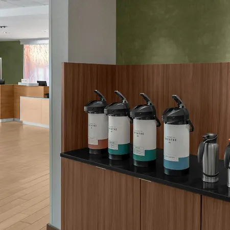 Fairfield Inn & Suites By Marriott Atlanta Acworth-3