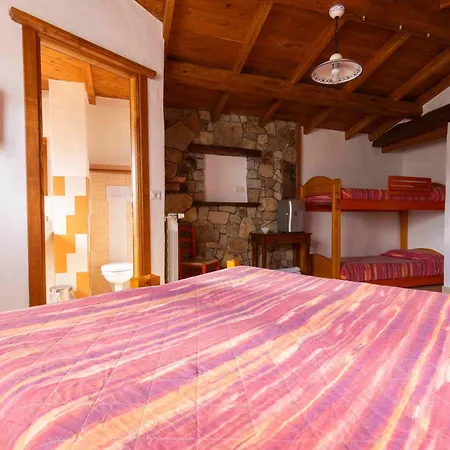 B&B Gennargentu-2