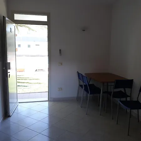 Residence Verde Pineta-3