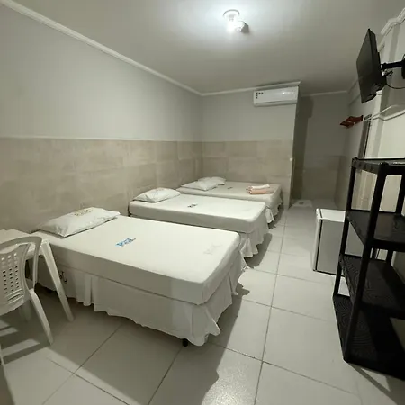 Hotel Real Jequie-3