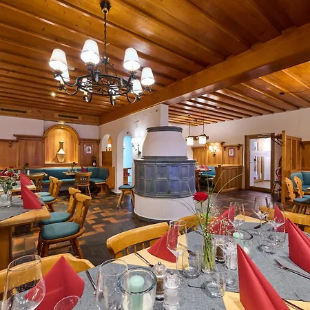 Hotel&Gasthaus DAS RÖHRL Straubing-3