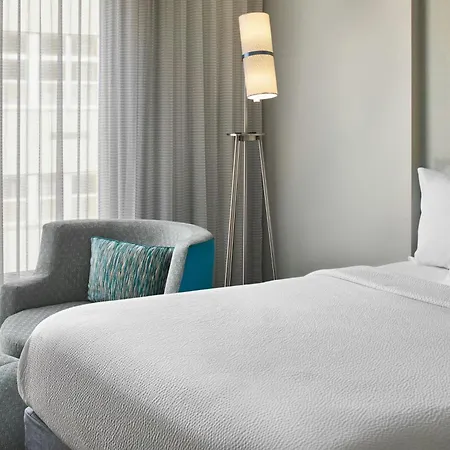 Courtyard By Marriott Albany Troy/Waterfront-2