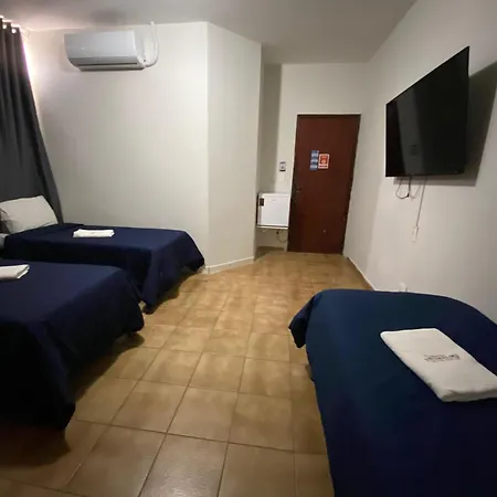 Hotel Recanto do Sossego-2