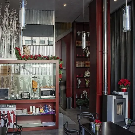 Hostal Averroes-3