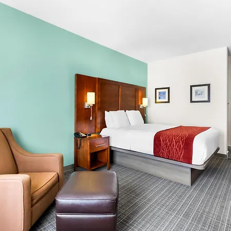 Comfort Inn-3