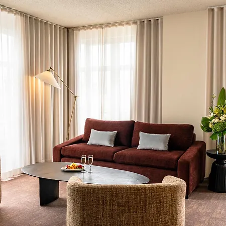 Hotel Saint-Sulpice-3
