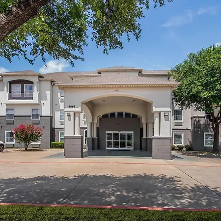 Super 8 By Wyndham Fort Worth Stockyards-3
